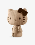 Hello Kitty large oak collectible figurine 22cm, UK version