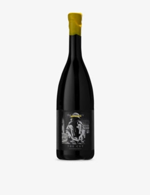 Heretics The Cut Chardonnay 2023 750ml (British brand)