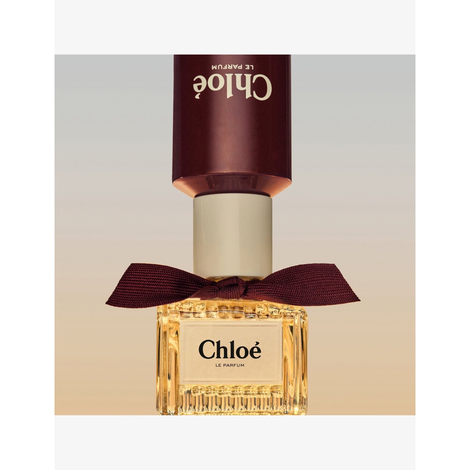 Chloé Le Parfum for Women perfume refill 150ml, imported from the UK