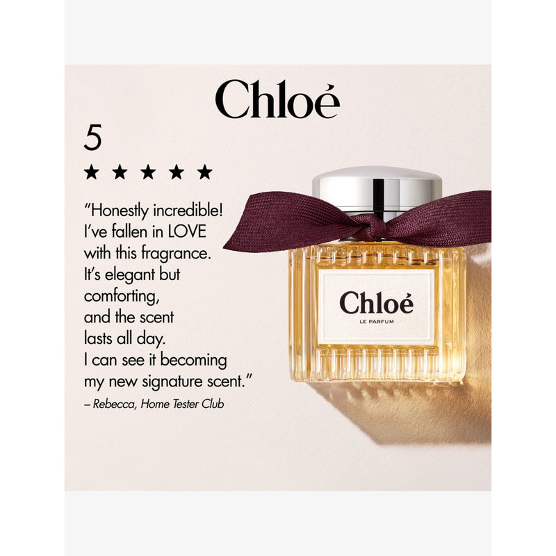 Chloé eau de parfum for women 50ml, imported from the UK