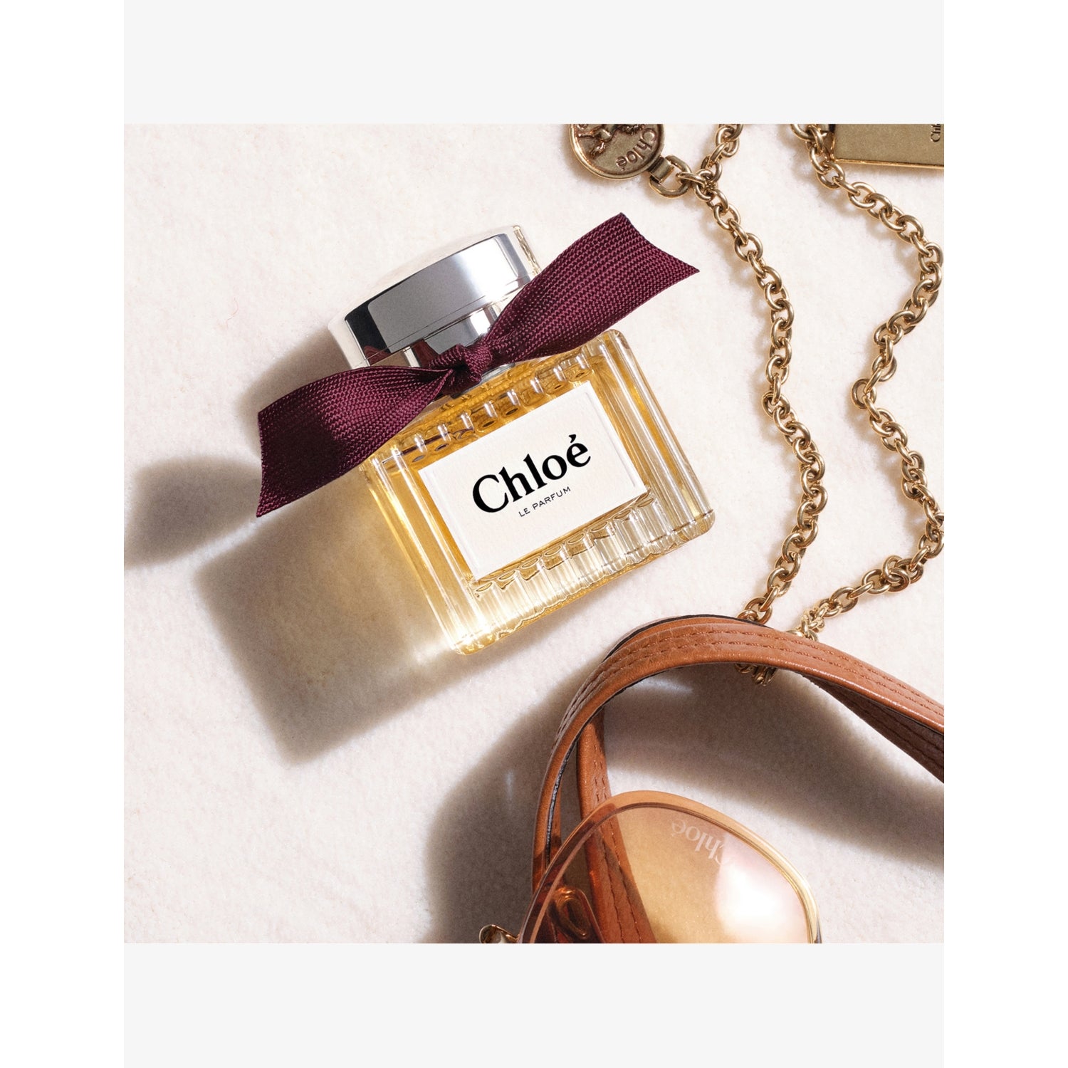 Chloé eau de parfum for women 50ml, imported from the UK