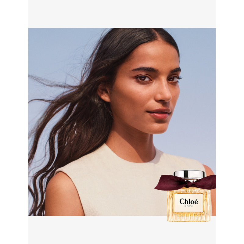 Chloé eau de parfum for women 50ml, imported from the UK