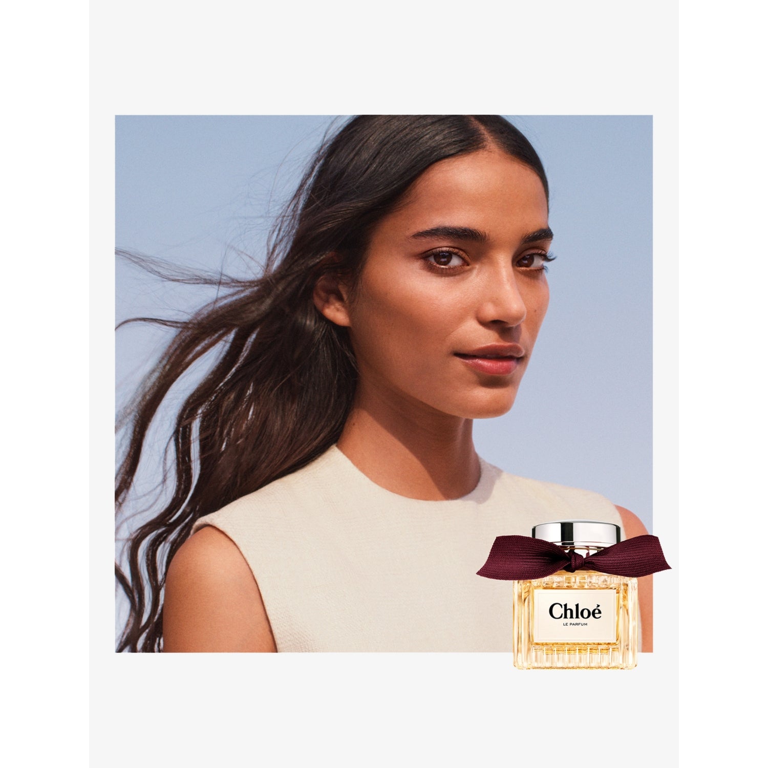 Chloé Eau de Parfum for Women 100ml, UK version