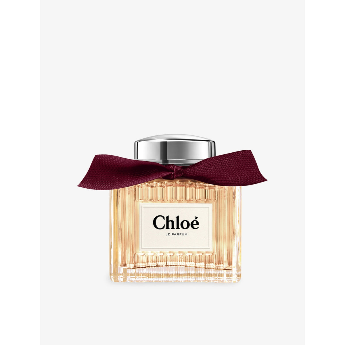 Chloé Eau de Parfum for Women 100ml, UK version