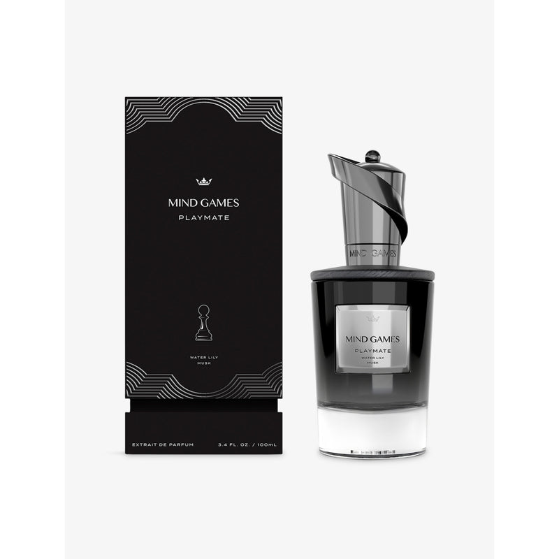 Mind Games Playmate extrait de parfum 100ml (British brand)