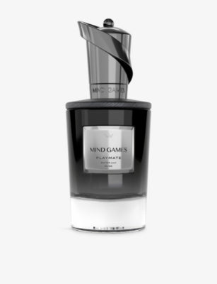 Mind Games Playmate extrait de parfum 100ml (British brand)