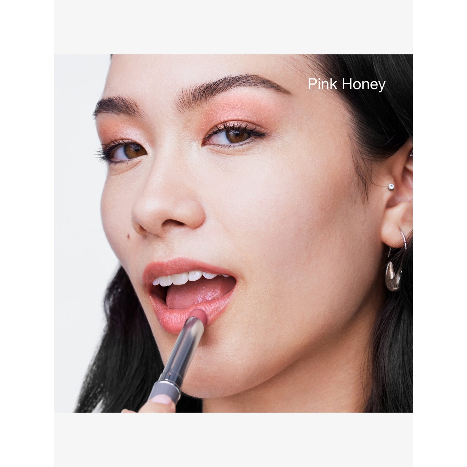 Clinique almost lipstick 1.9g limited edition - British product