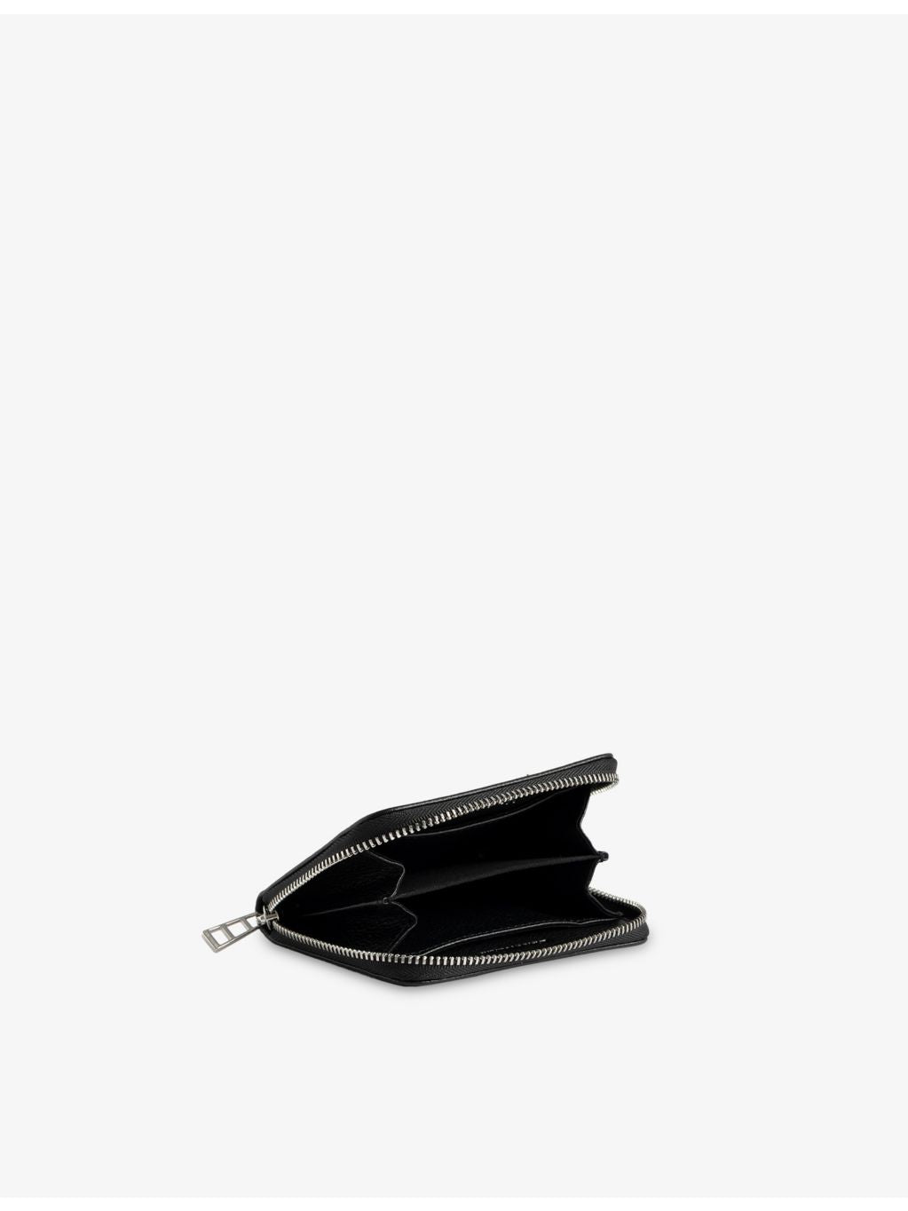 Zadig Voltaire mini leather purse - British product