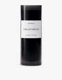 Byredo Bibliothèque scented candle 400g, imported from the UK