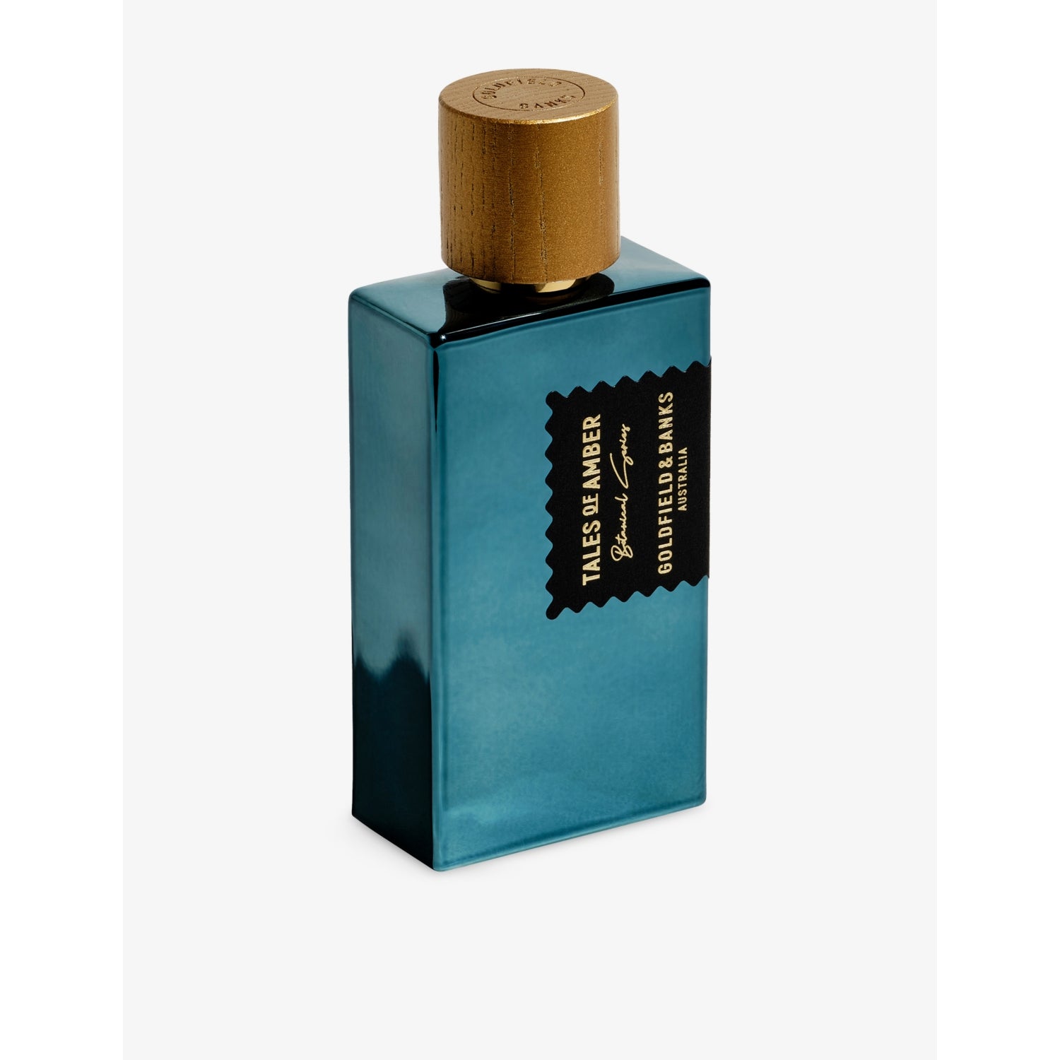 Goldfiled & Banks Tales of Amber eau de parfum 100ml (British brand)