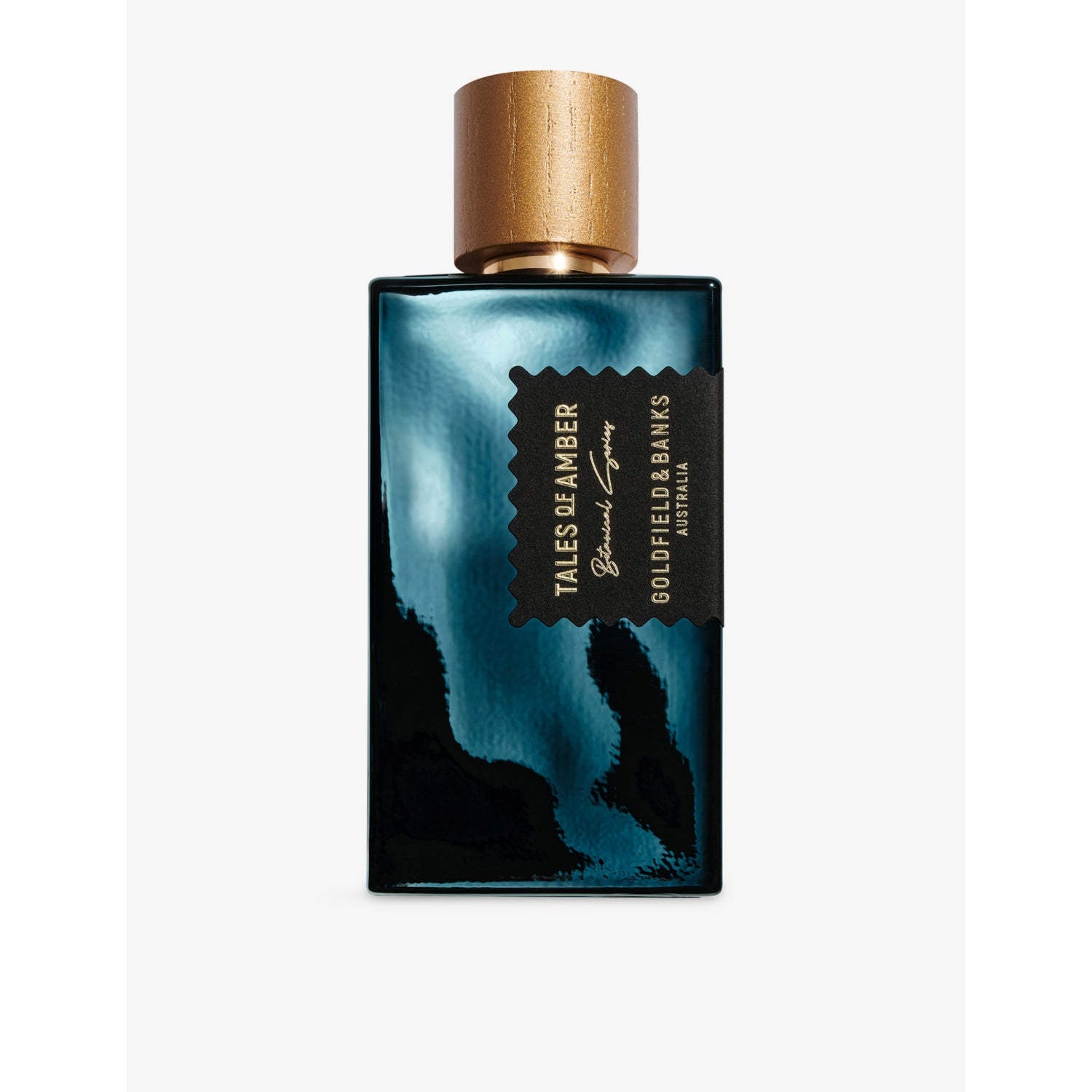 Goldfiled & Banks Tales of Amber eau de parfum 100ml (British brand)