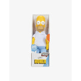 Shelf Talkers Homer Simpson toy 30cm (British brand)