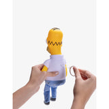 Shelf Talkers Homer Simpson toy 30cm (British brand)