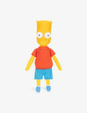 Bart Simpson toy 30cm with pull-string phrases, UK version