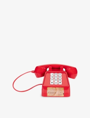 Moe's Tavern prank phone replica from The Simpsons - British product