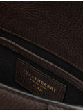 Strathberry Mosaic Nano leather top handle bag (British brand)