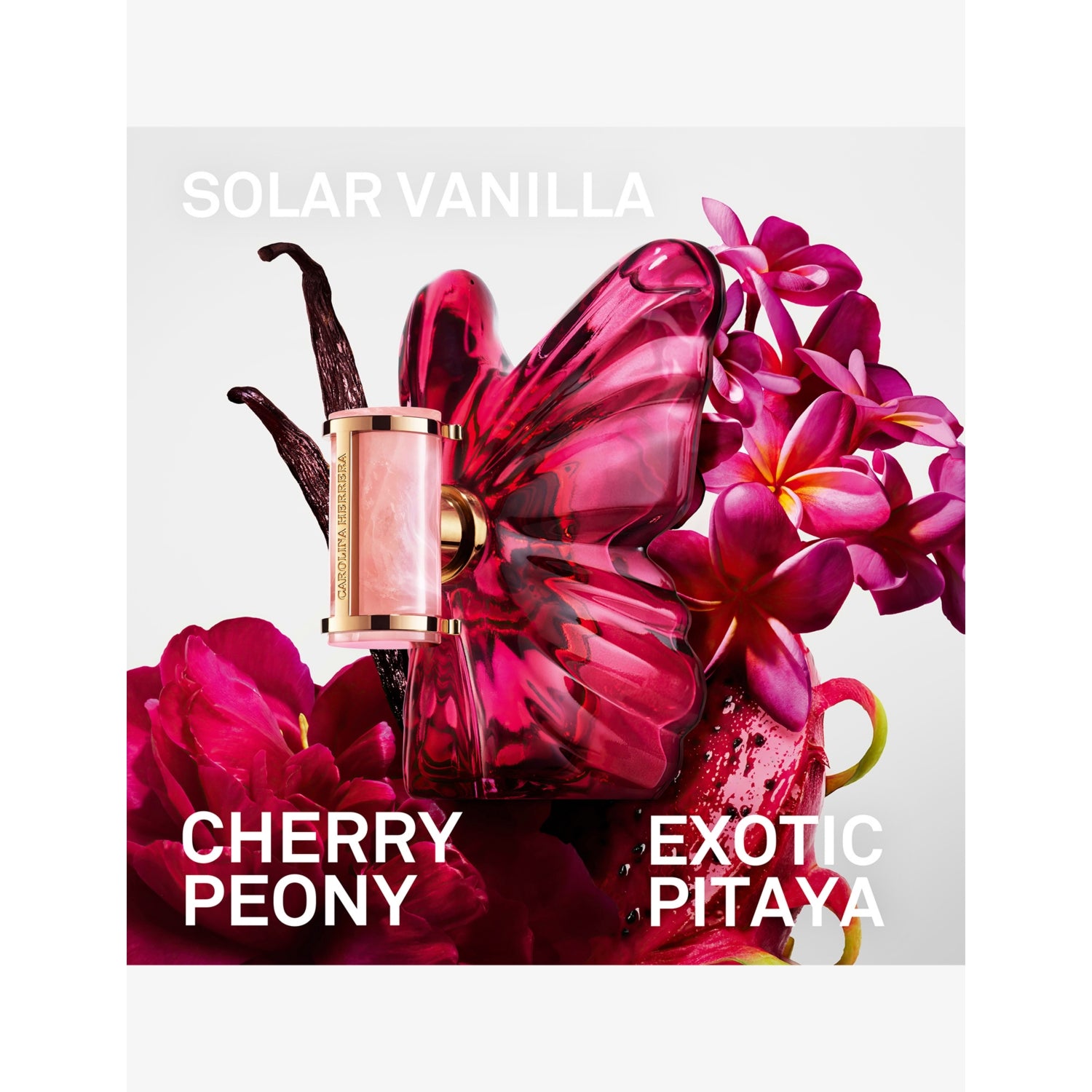 Carolina Herrera Eau de Parfum La Bomba 30ml, imported from the UK
