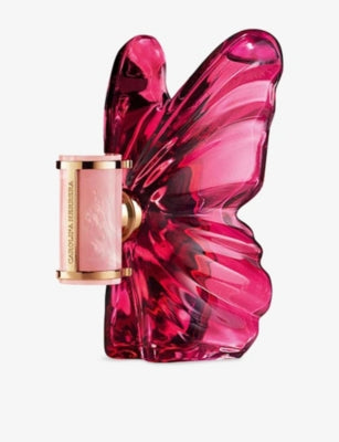 Carolina Herrera La Bomba eau de parfum 80ml, UK version