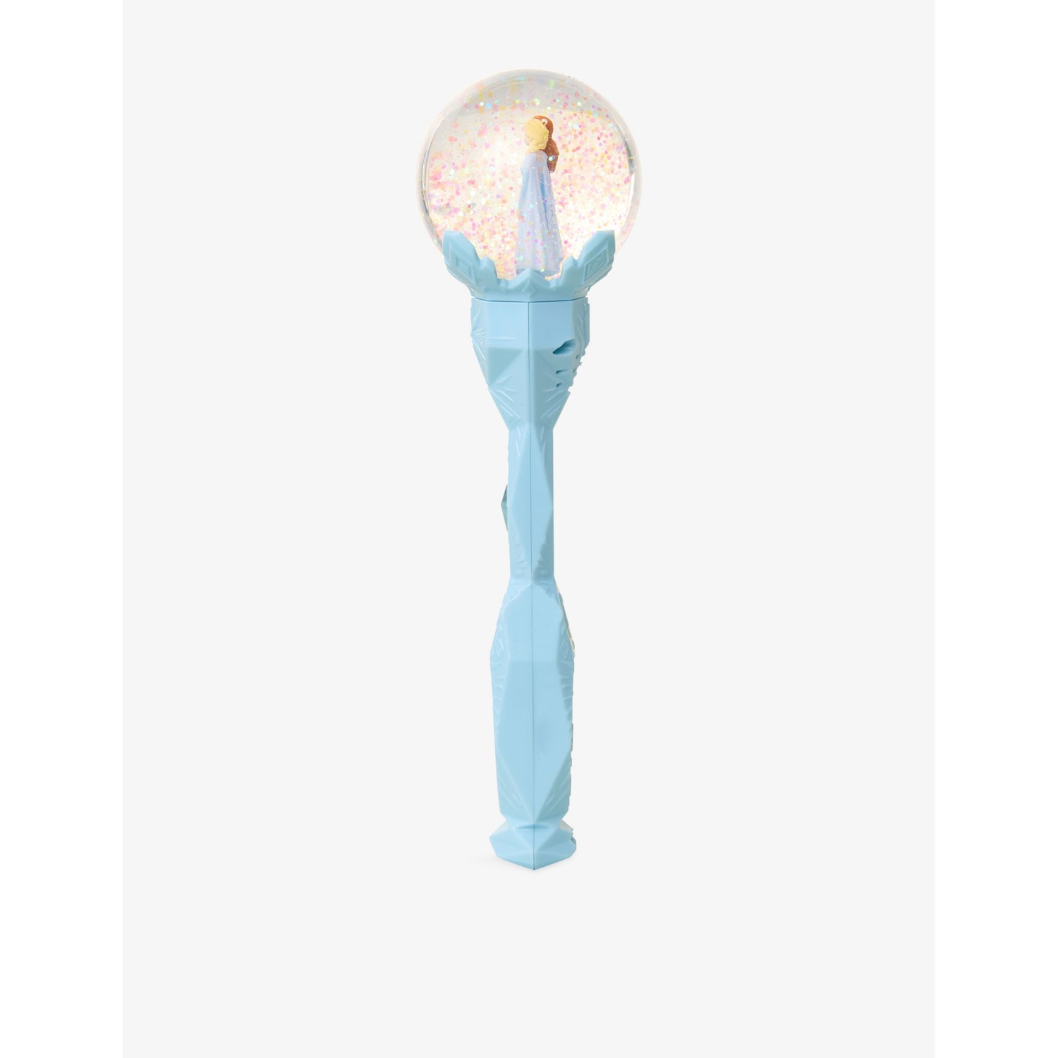 Disney Frozen sisters musical wand toy 31cm (British brand)