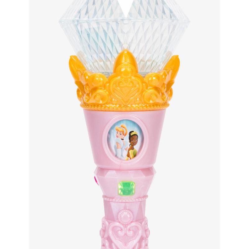 Disney Princess interactive spectre wand toy 31cm (British brand)
