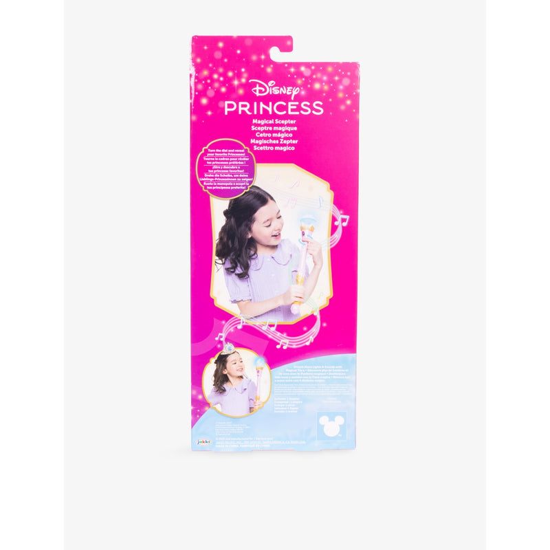 Disney Princess interactive spectre wand toy 31cm (British brand)