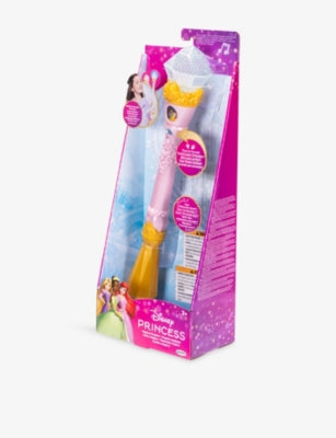 Disney Princess interactive spectre wand toy 31cm (British brand)