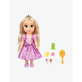 Disney Princess Rapunzel singing doll 35.5cm (British brand)