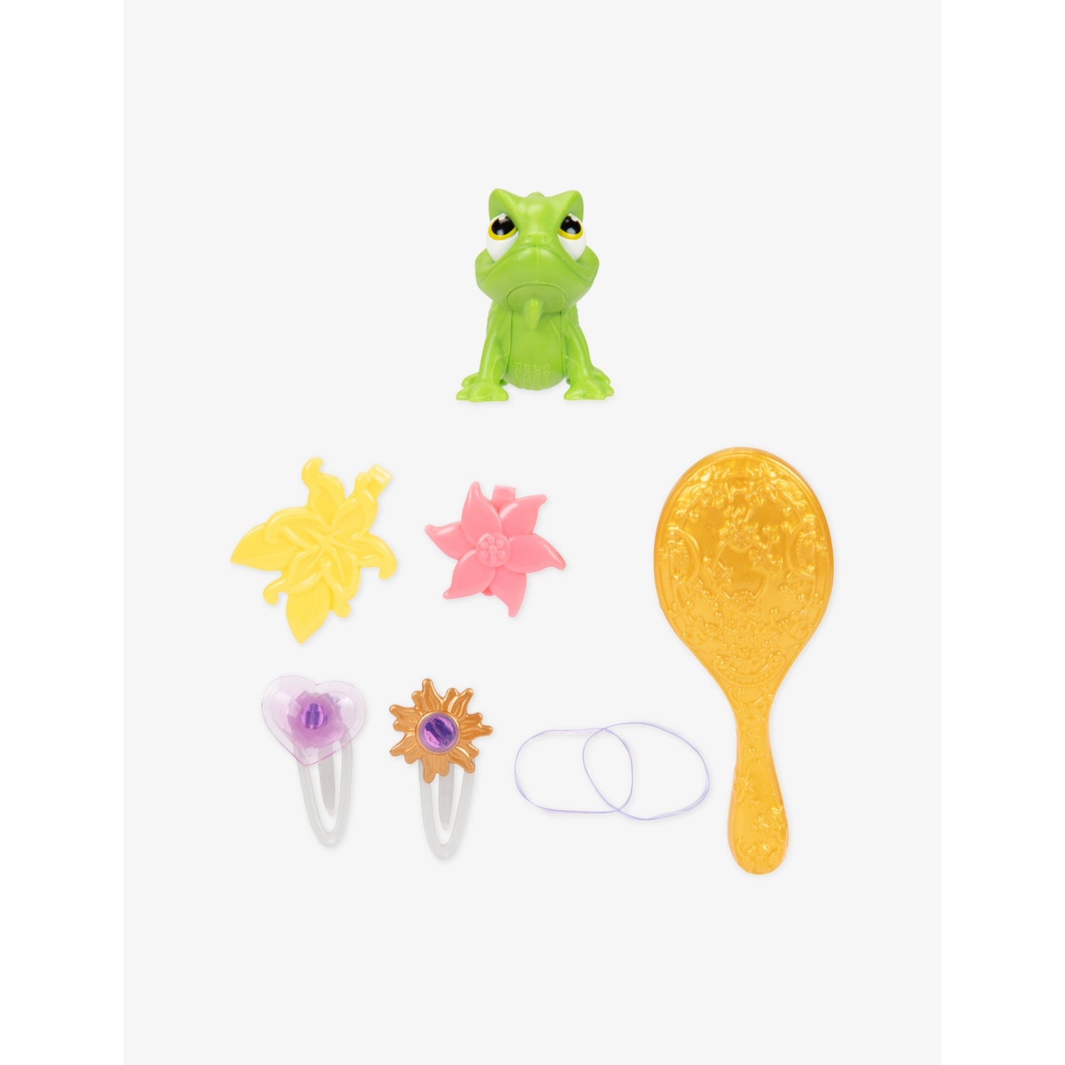 Disney Princess Rapunzel singing doll 35.5cm (British brand)