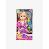 Disney Princess Rapunzel singing doll 35.5cm (British brand)