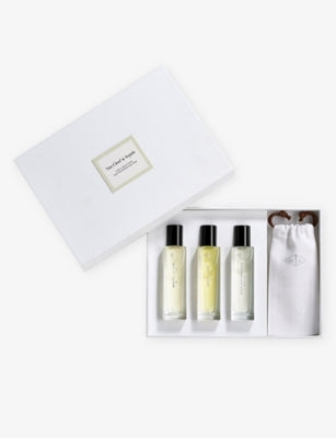 Van Cleef & Arpels Collection Extraordinaire eau de parfum gift set, UK version