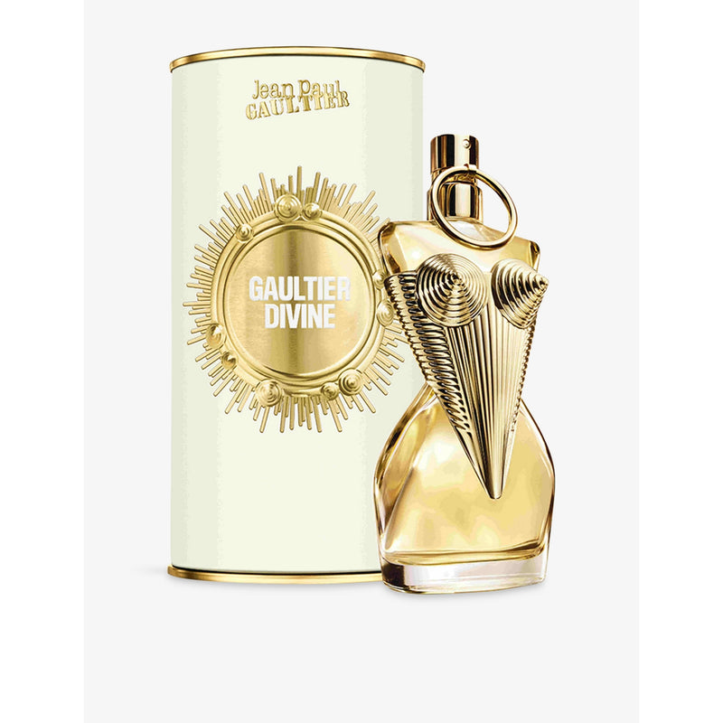 Jean Paul Gaultier Divine eau de parfum 50ml, imported from the UK