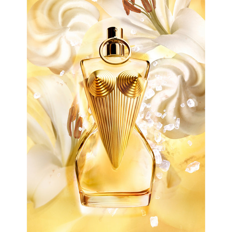 Jean Paul Gaultier Divine eau de parfum 50ml, imported from the UK
