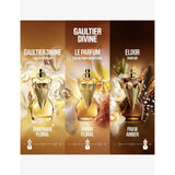 Jean Paul Gaultier Divine eau de parfum 50ml, imported from the UK