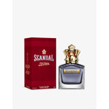Jean Paul Gaultier Scandal Eau de Toilette 100ml, imported from the UK