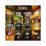 Jean Paul Gaultier Scandal Eau de Toilette 100ml, imported from the UK