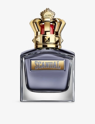 Jean Paul Gaultier Scandal Eau de Toilette 100ml, imported from the UK