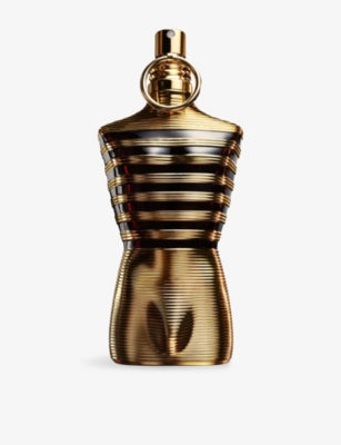 Jean Paul Gaultier Le Male Elixir fragrance 75ml (British brand)