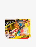Heroes of Goo Jit Zu Meteor Madness Mega Launcher - British product