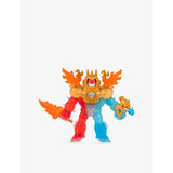Heroes of Goo Jit Zu GooTron Supreme action figure 33cm, UK version