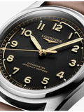 Longines Spirit Pilot automatic watch 39mm, UK version
