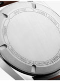 Longines Spirit Pilot automatic watch 39mm, UK version