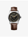 Longines Spirit Pilot automatic watch 39mm, UK version