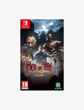 The House of the Dead 2 Remake for Nintendo Switch (British brand)