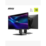 MSI MAG 274QPF X30MV gaming monitor 27 inch (British brand)
