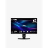 MSI MPG 272URX QD-OLED 26.5 inch 4K gaming monitor - British product