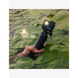 GoPro Lit Hero action camera with built-in light - British product