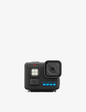 GoPro Lit Hero action camera with built-in light - British product