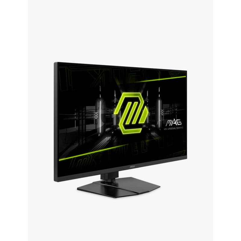 MSI MAG 322URDF E16 32in gaming monitor (British brand)