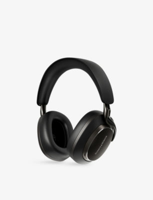 Bowers & Wilkins PX8 S2 noise cancelling headphones, UK version
