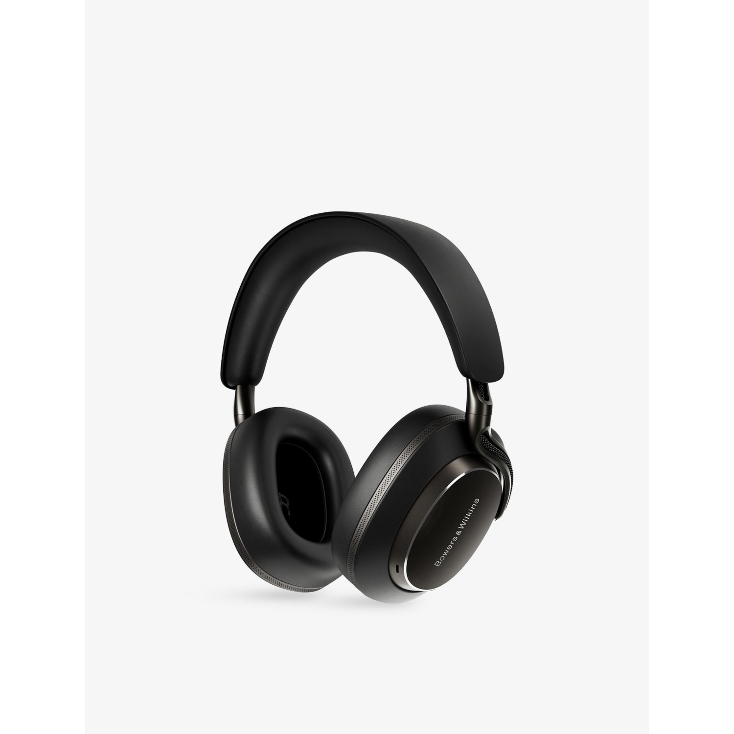 Bowers & Wilkins PX8 S2 noise cancelling headphones, UK version
